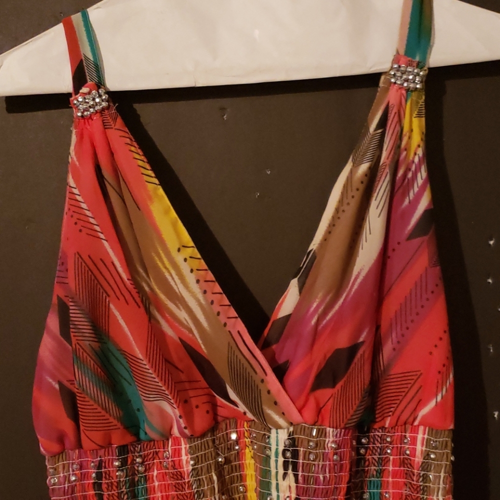Women dress